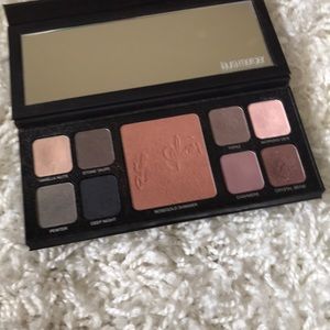 Laura Mercier Artist Palette